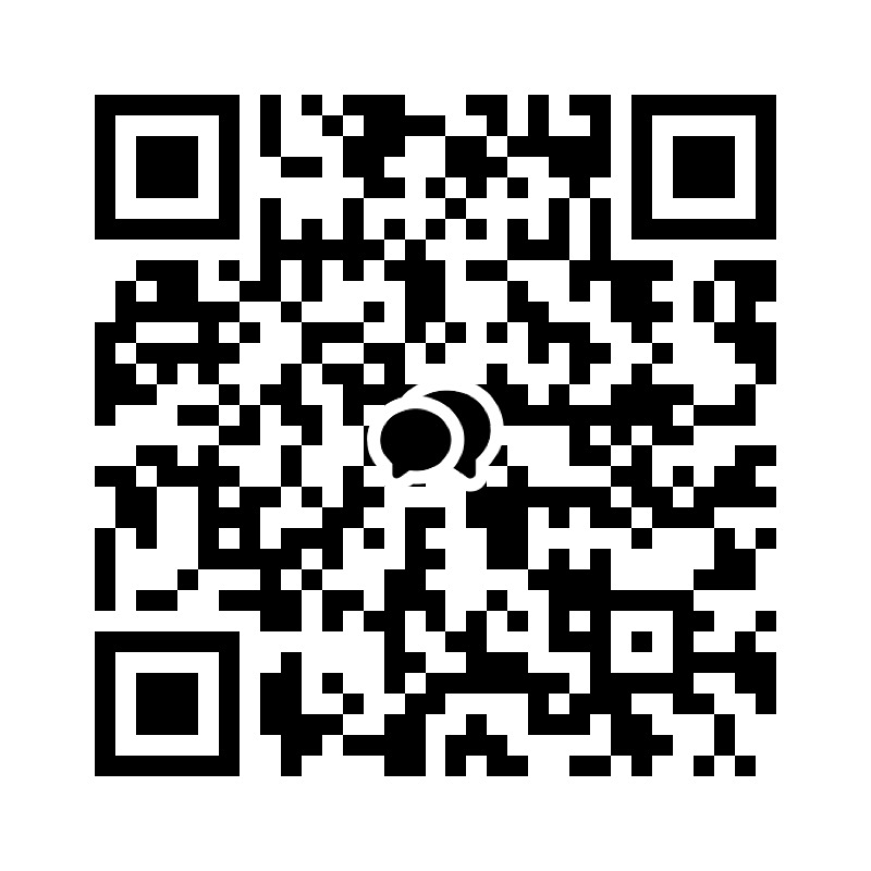 카카오 오픈채팅 QR